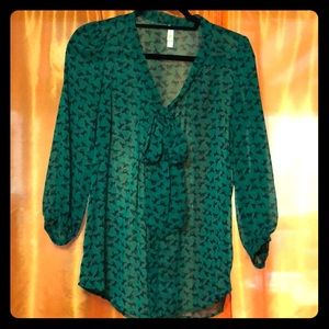 I want to be your cowgirl